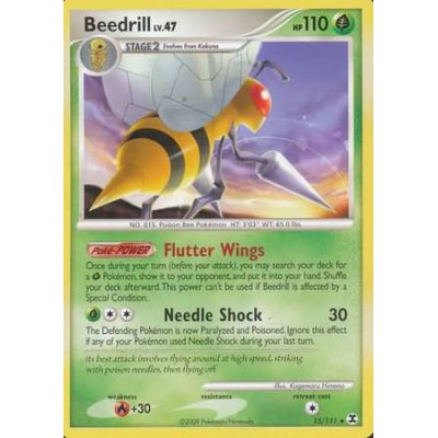 Beedrill