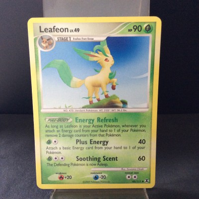 Leafeon