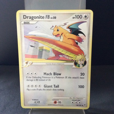 Dragonite