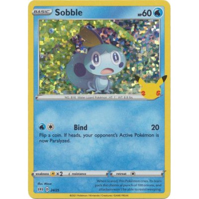 Sobble