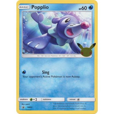 Popplio