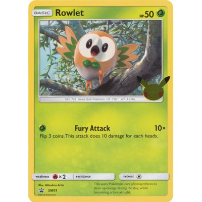 Rowlett