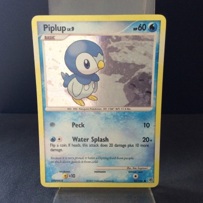 Piplup