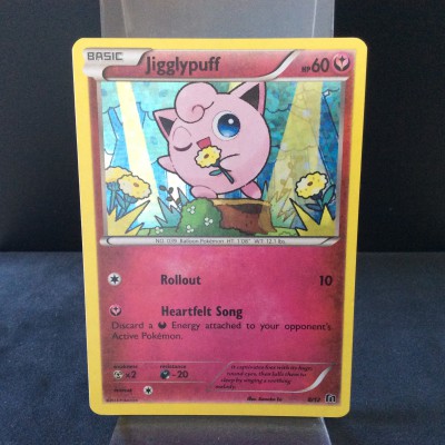Jigglypuff