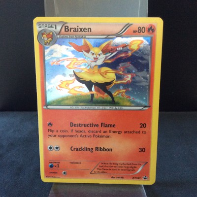 Braixen