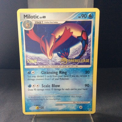 Milotic