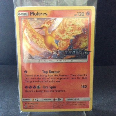 Moltres