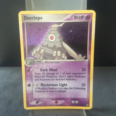 Dusclops