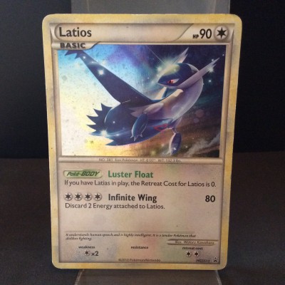 Latios