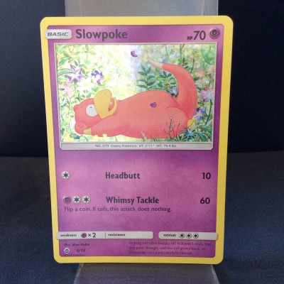 Slowpoke