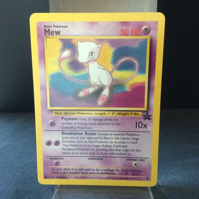 Mew
