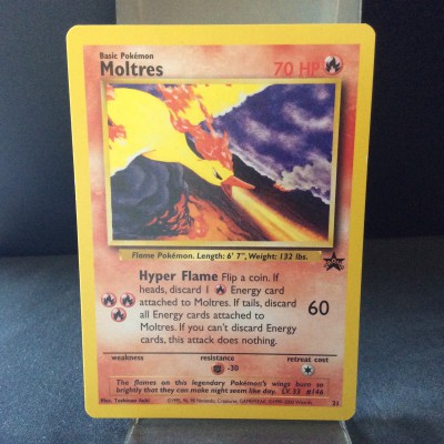 Moltres