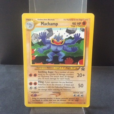 Machamp