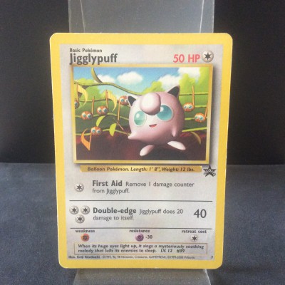 Jigglypuff