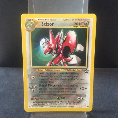 Scizor