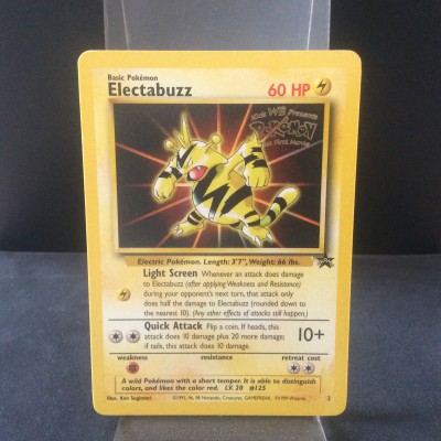 Electabuzz