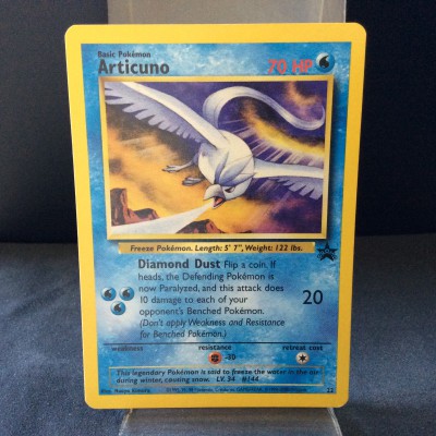 Articuno