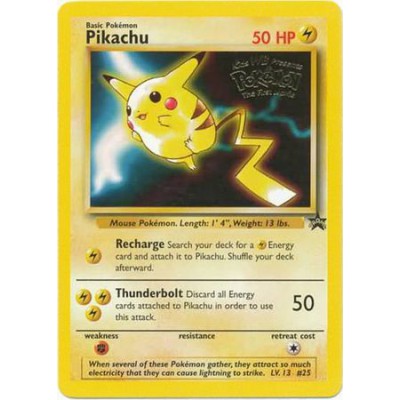 Pikachu Pikachu
