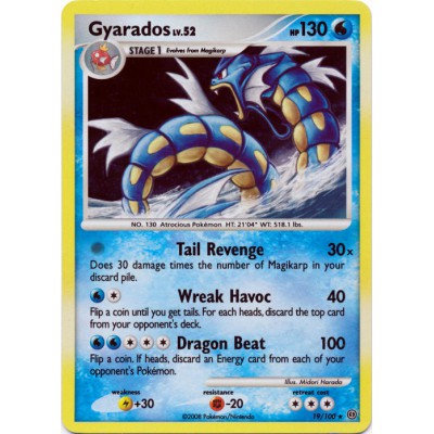 Gyarados