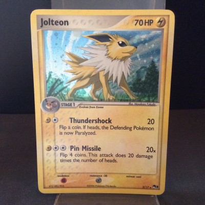 Jolteon