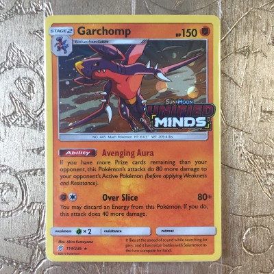 Garchomp