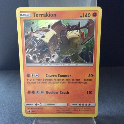 Terrakion
