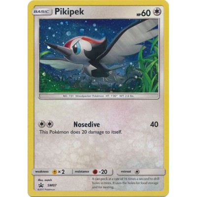 Pikipek