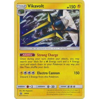Vikavolt