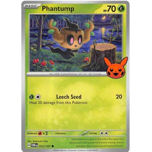 Phantump