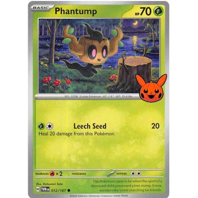Phantump