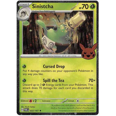 Sinistcha