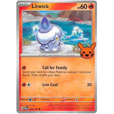 Litwick