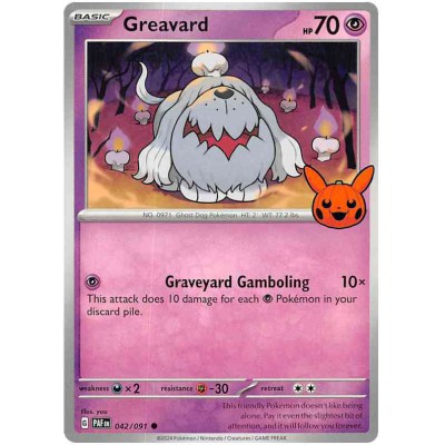 Greavard