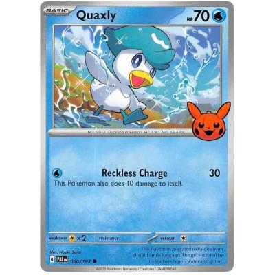 Quaxly