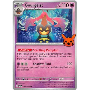 Gourgeist