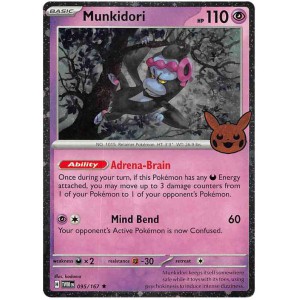 Munkidori