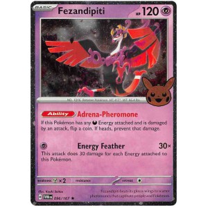 Fezandipiti