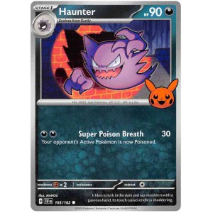 Haunter