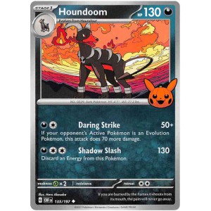 Houndoom