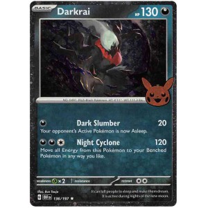 Darkrai