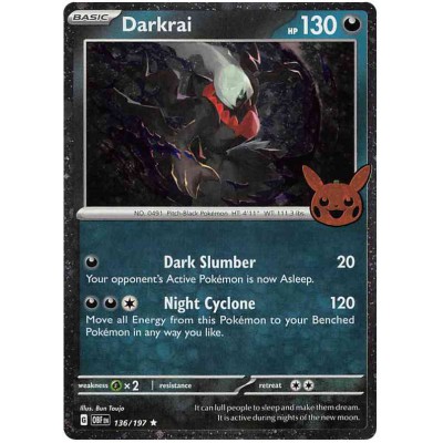 Darkrai