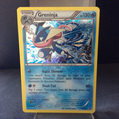 Greninja