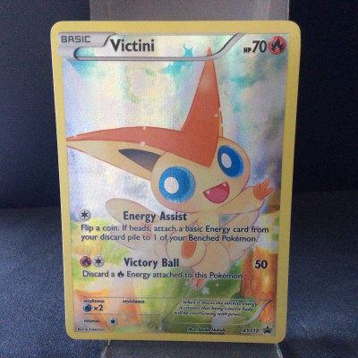 Victini