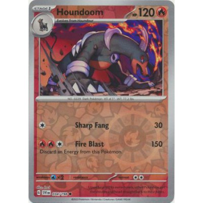 Houndoom