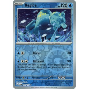 Regice