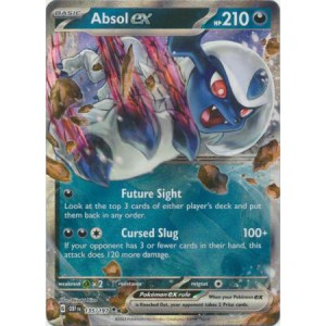 Absol ex