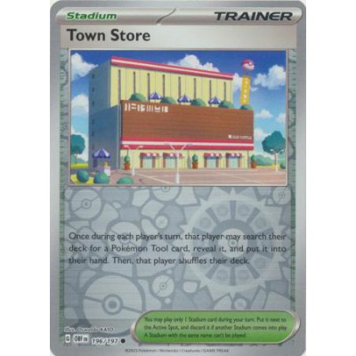 Town Store