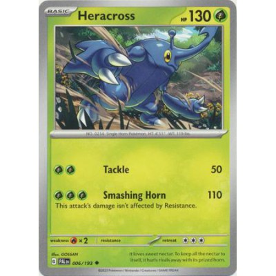 Heracross