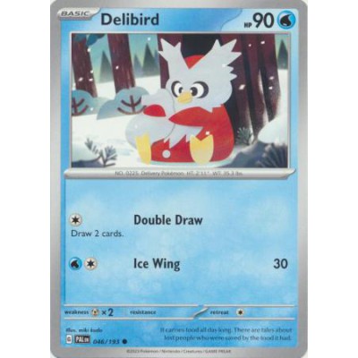 Delibird