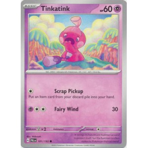 Tinkatink